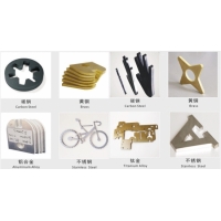 鈑金、廣告、金屬結(jié)構(gòu)件切割